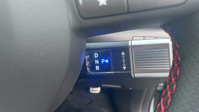 Hyundai KONA 1.6 Hybrid 129 N Line 5dr DCT Hybrid Hatchback